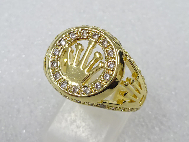 Japanese Kimono / Antique Accessories Metal